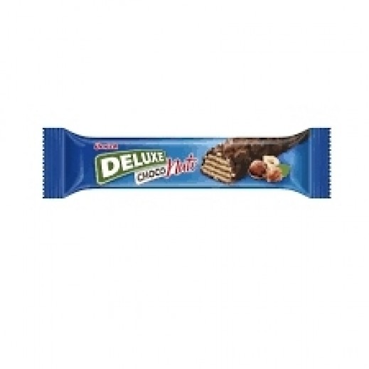 Ulker Deluxe Choconut Hazelnut Wafer 35g