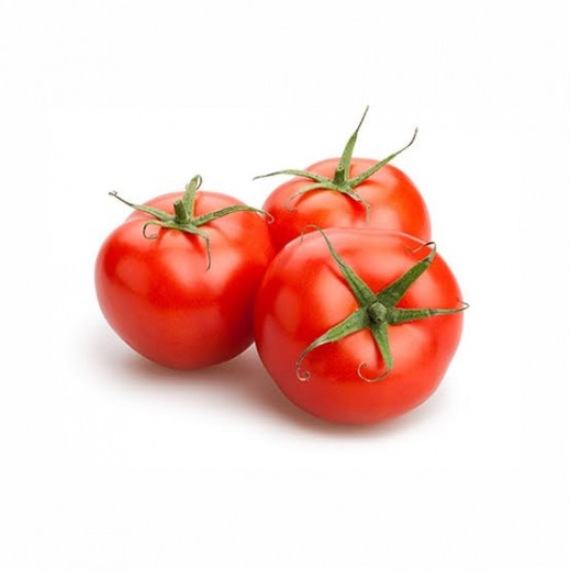 Fresh Tomato Box (1 kg Approx) - delivered by Taw9eel Fast