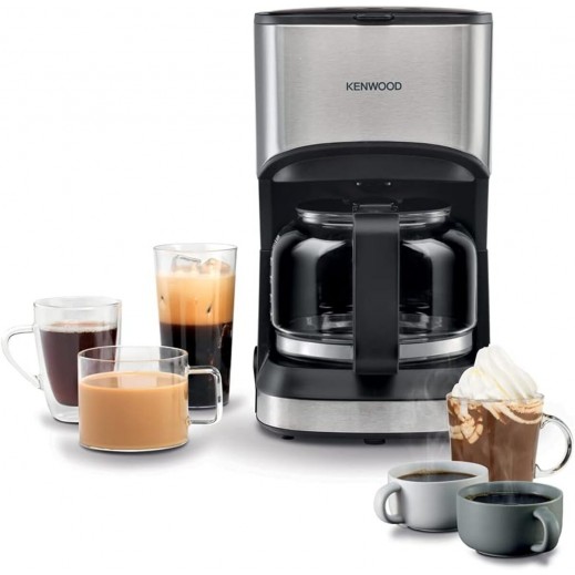 Kenwood Coffee Maker 5 Cups