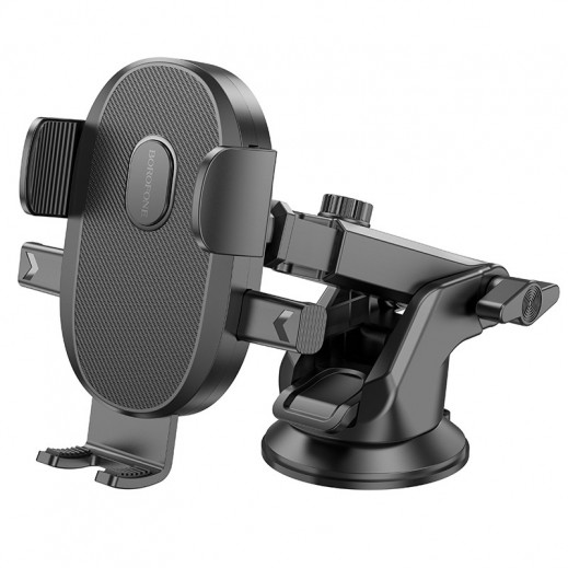 Borofone Grand Mobile Phone Car Holder