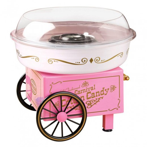 Cotton Candy Maker 