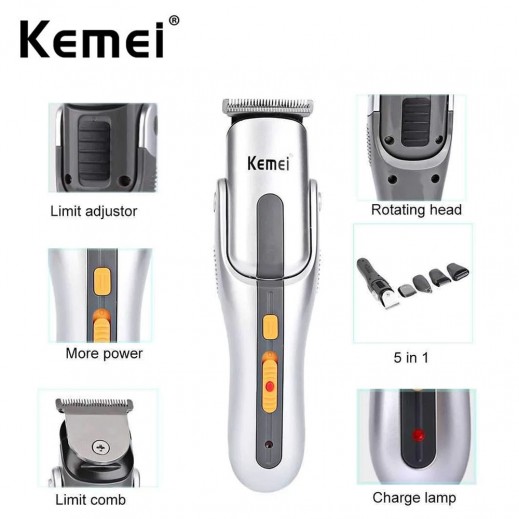 Kemei Grooming Kit