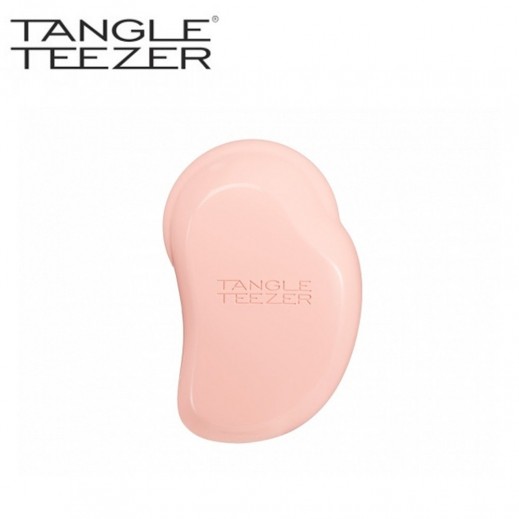 Tangle Teezer Original Hair Brush - Coral/Lilac