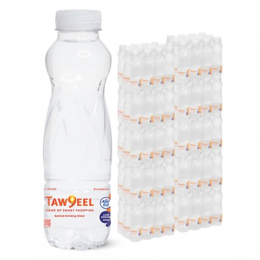 Taw9eel Low Sodium Drinking Water 120 x 200 ml