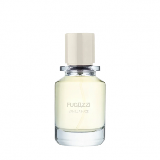 Fugazzi Vanilla Haze EDP For Unisex 100ml - delivered by Taw9eel within 24 hours 