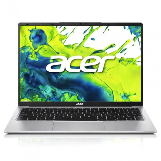 Acer Aspire Lite 14" Laptop 8GB RAM 256GB SSD - delivered by Taw9eel within 2 Business Days