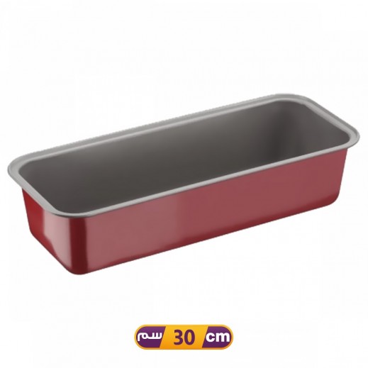 Tefal Deli Bake Loaf Pan 30Cm