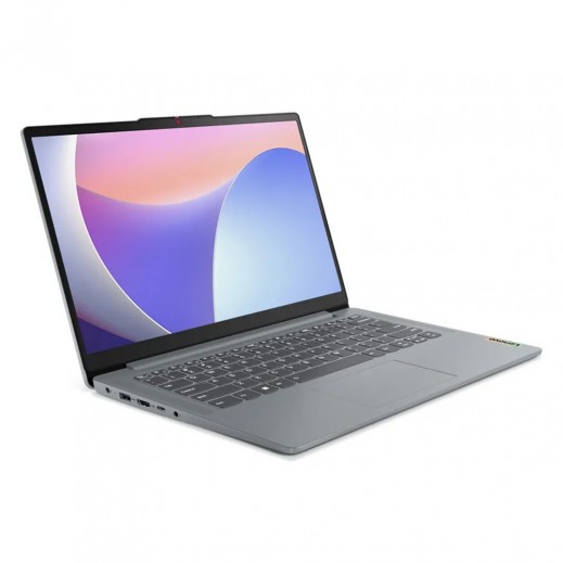 Lenovo 14 FHD 8GB 512GB SSD IdeaPad Slim 3 Laptop -Gray