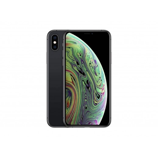 Apple iPhone Xs 256 GB - Space Gray - Warranty 14 Days