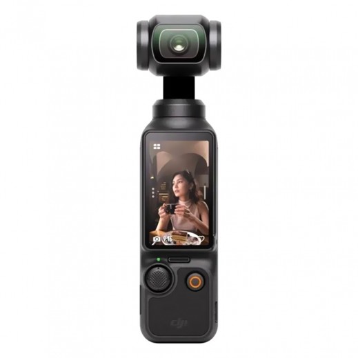 DJI Osmo Pocket 3 Creator Combo - delivered by Taw9eel within 2 Business Days