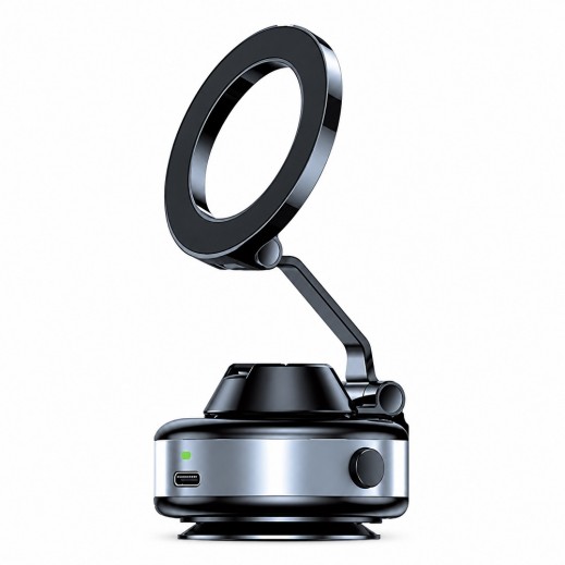 Riversong MagClip 08 Magnetic Car Mount for iPhone 12 to 16