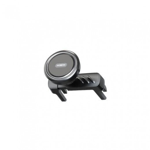 Mini Magnet Vent Phone Holder By Moxom - delivered by Taw9eel Fast
