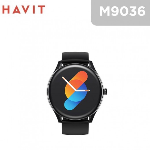 Havit Smart Life Series Smart Watch