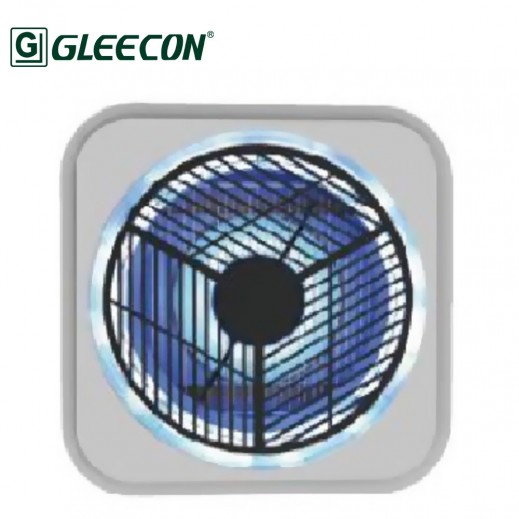 Gleecon Aluminium Alloy Insect Killer 