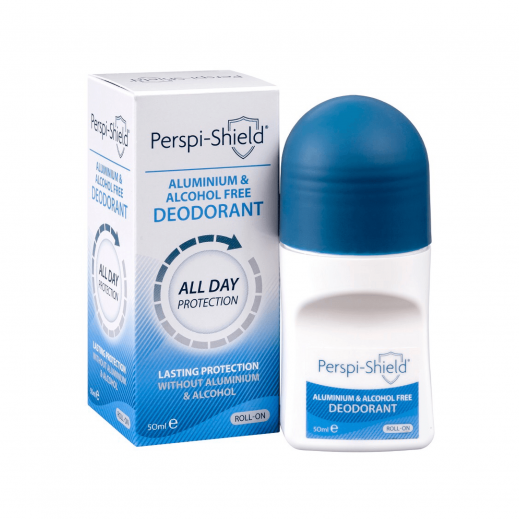 Perspi-Shield All Day Protection Roll-On - 50 ml - delivered by Pharmazone Pharmacy - within 2 Hours