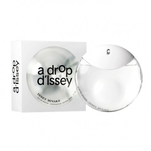 Issey Miyake A Drop D'issey For Women EDP 90 ml