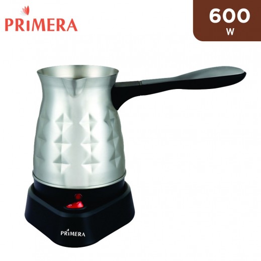 Primera 600W Turkish Coffee Maker