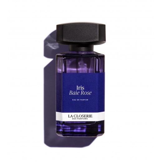 La Closerie Des Parfums Iris Baie Rose EDP For Women 100ml - delivered by Taw9eel Within 48 hours 