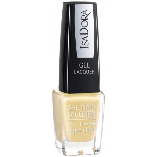 Isadora Gel Nail Lacquer City Light 237 swatches