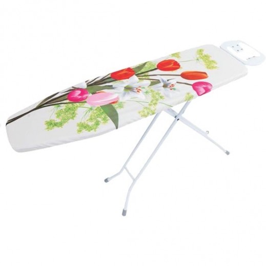 Buy Sarayli Ironing Board Evita Assorted Colors | توصيل Taw9eel.com