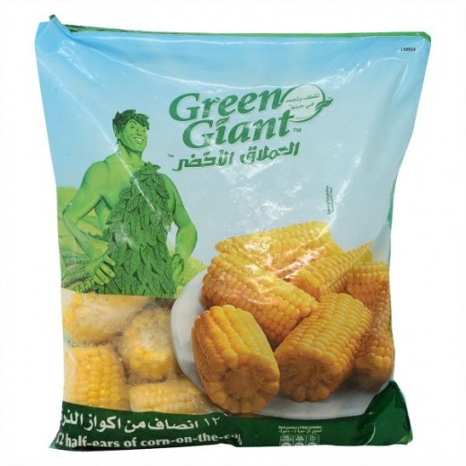 Buy Green Giant Frozen Niblets Corn On Cob (12's) توصيل