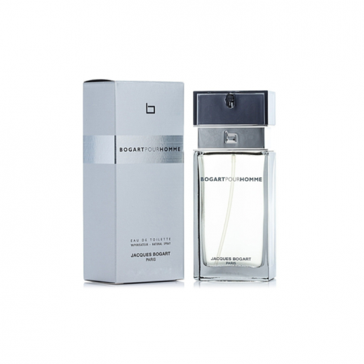 Jacques Bogart Pour Homme EDT For Men 100 ml