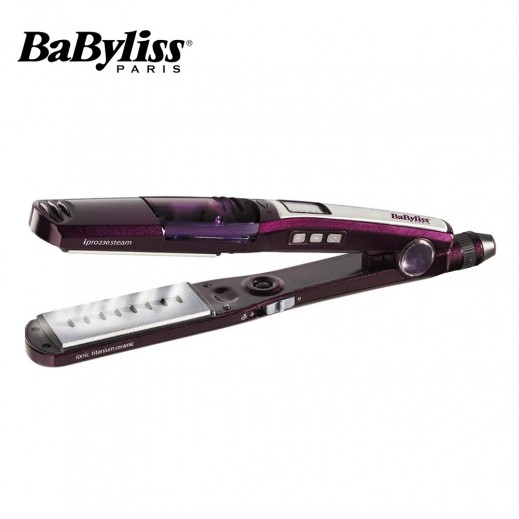 Babyliss ionic steam limited edition st293pe Clearance