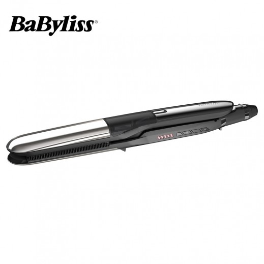 Babyliss ultra sonic steam st495e clearance