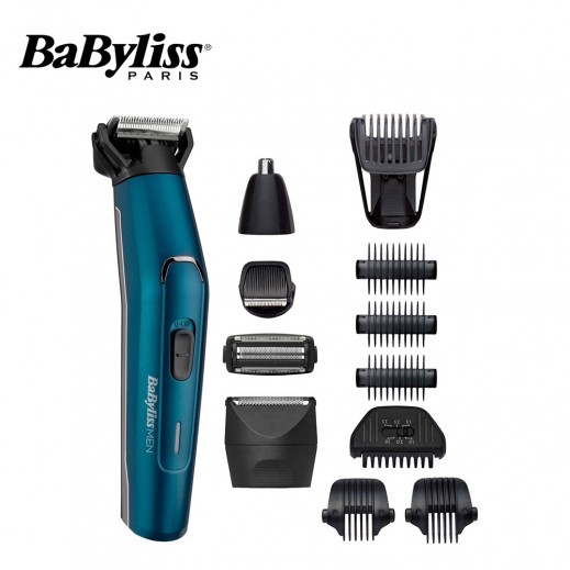 Babyliss 12 in 1 multi grooming kit