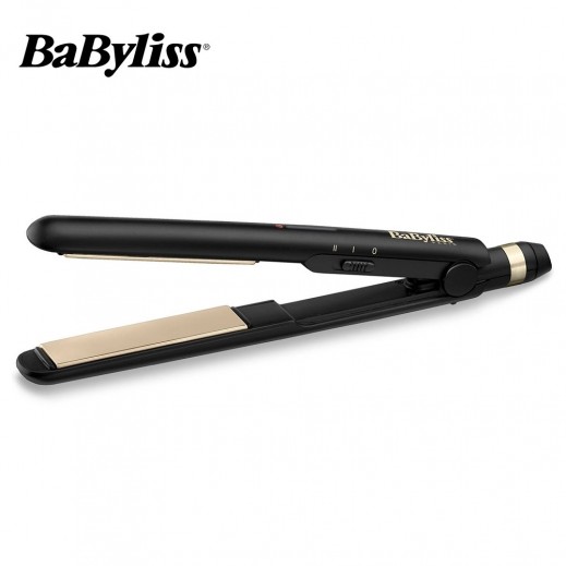 Babyliss 230 Degrre Celcius Hair Straightener BABST089SDE