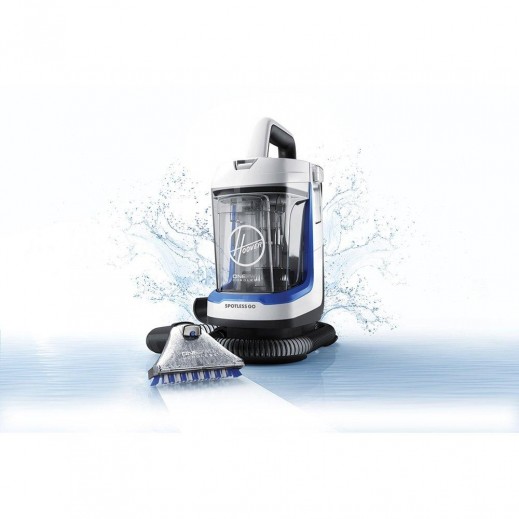 Hoover Onepwr Spotless Go Cordless Vacuum Cleaner CLCWMSME توصيل