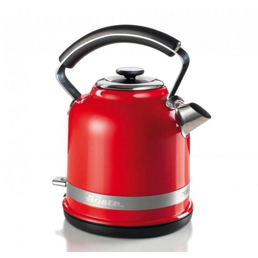 Ariete Moderna 2000W 1.7L Electric Kettle