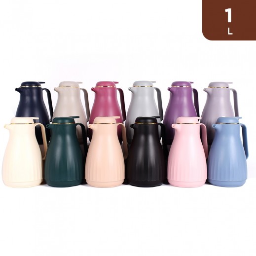Jumbo Flask 1 Liter 