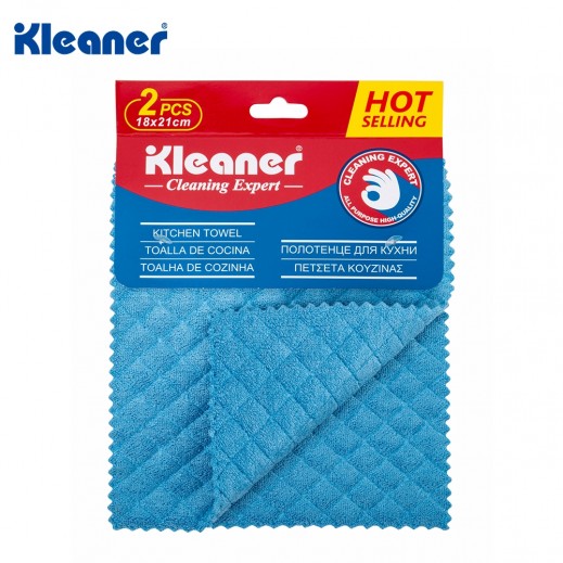 Kleaner Microfiber Cloths