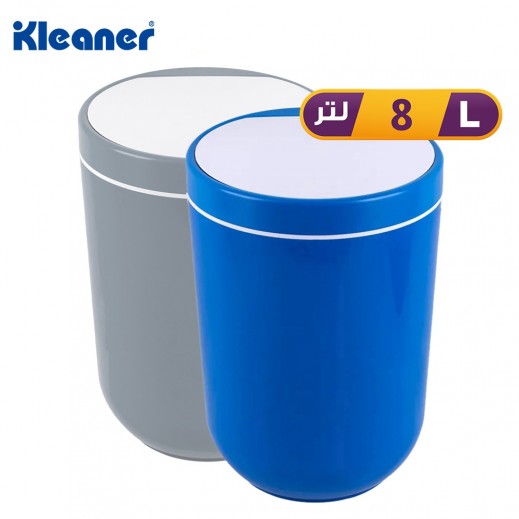 Kleaner Trash Basket 8 L