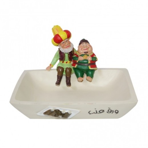 Jambo MBC Serving Dish Grape