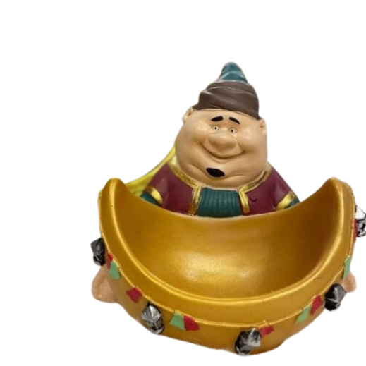 Jambo MBC Hilal Design Serving Dish
