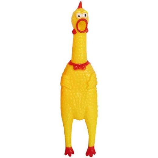 Duck Peeps Toy