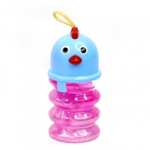 Chicken Shape Slime +3 Years 