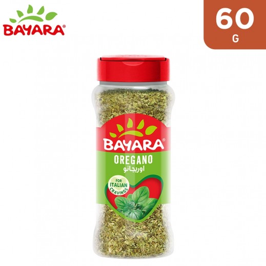 Bayara Oregano 60 g - delivered by Taw9eel Fast