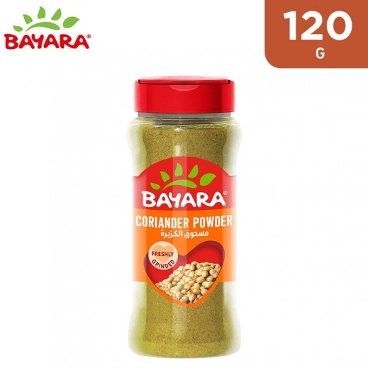 Bayara Coriander Powder 120 g - delivered by Taw9eel Fast