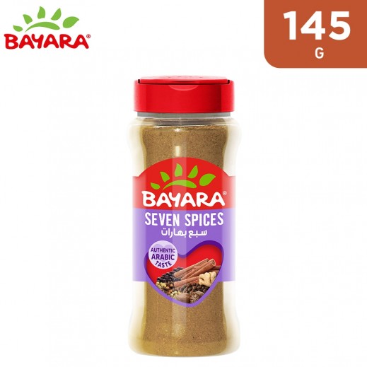 Bayara Seven Spices 145 g - delivered by Taw9eel Fast