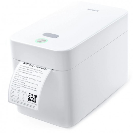 Niimbot Desktop Label Printer 2inch - delivered by Ematic within 24 Hours 