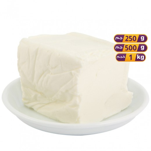 Al Tayeb Egyptian Cheese   - delivered by Taw9eel Fast