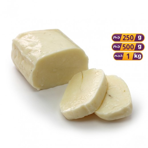 Chtoora Hallumi Cheese  