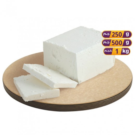 Chtoora Bulgarian Cheese  