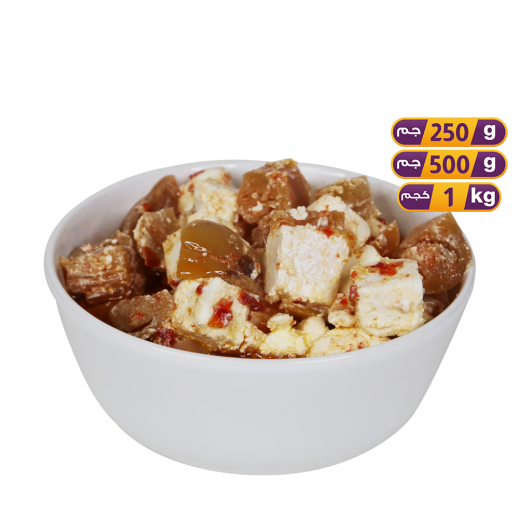 Makous Feta Cheese 