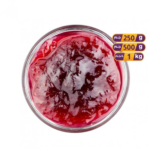 Rasberry Jam  