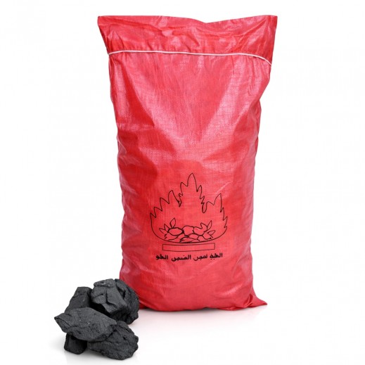 African Charcoal Grilled 10kg