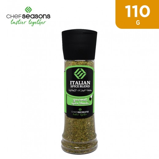 Chef Seasons Gourmet Italian Spice Blend (110 g)